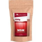 Zdravý den MSM prášek 250 g – Hledejceny.cz