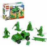 LEGO® Toy Story 7595 Vojáci na hlídce – Zboží Živě