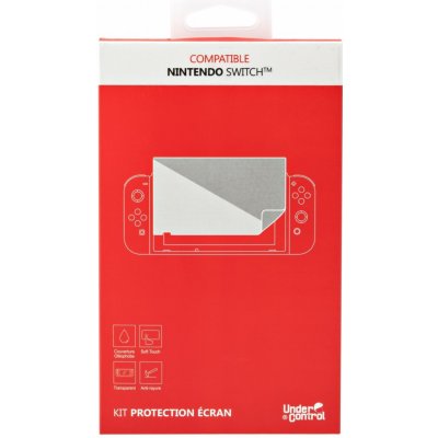 Nintendo Switch Screen Protective Filter