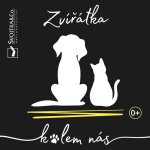 Zvířátka kolem nás - Mirka Svojtková – Zbozi.Blesk.cz