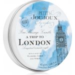 Petits Joujoux Massage Candle London 33g – Zbozi.Blesk.cz