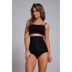 Wolbar Supressa zeštihlující a modelující kalhotky černá – Hledejceny.cz