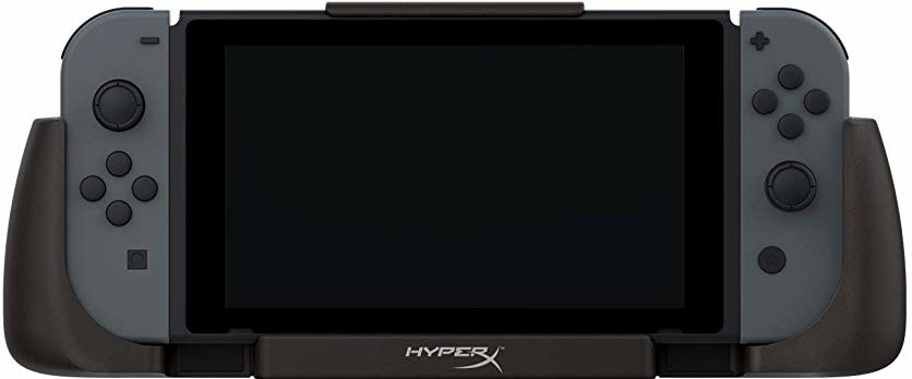 HyperX ChargePlay Clutch Nintendo Switch