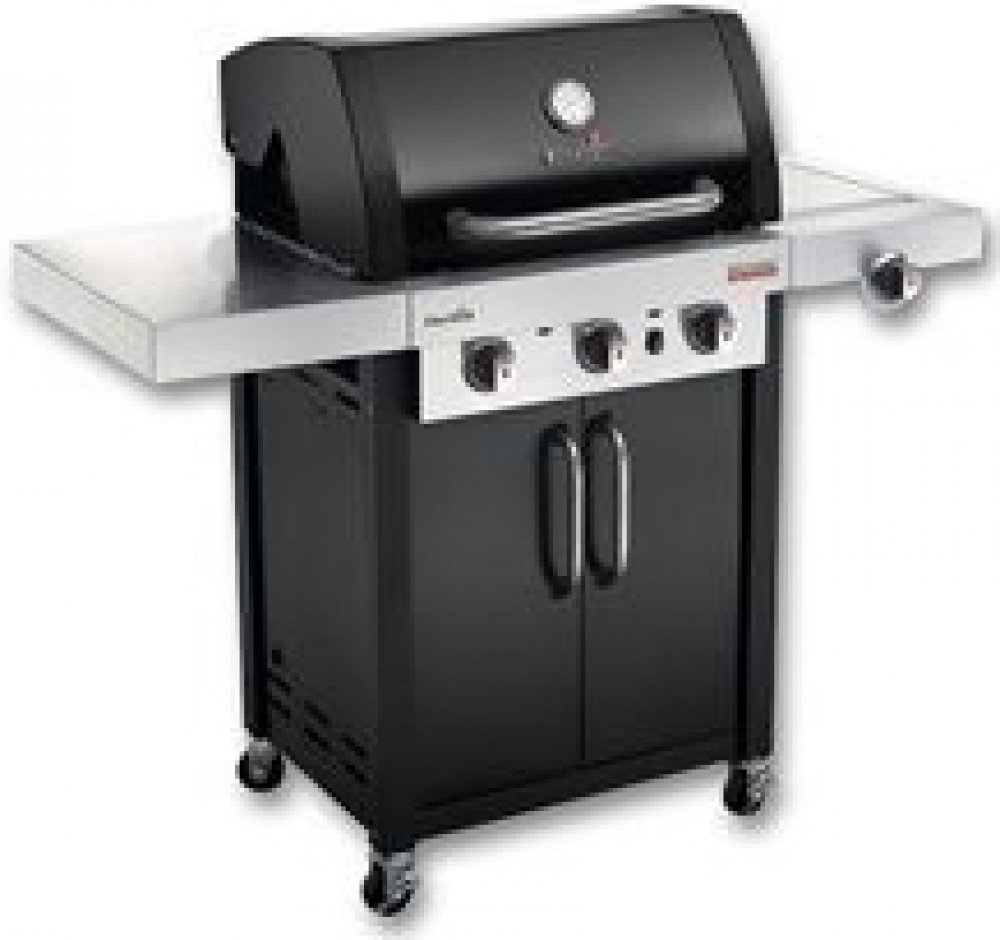 Char Broil Professional 3400B Srovnanicen.cz