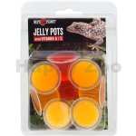 Repti Planet Jelly Pots Fruit 8 ks 007-82009 – Zboží Dáma