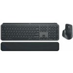 Logitech MX Keys Combo for Business 2. gen. 920-010933 – Hledejceny.cz