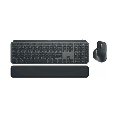 Logitech MX Keys Combo for Business 2. gen. 920-010933 – Hledejceny.cz