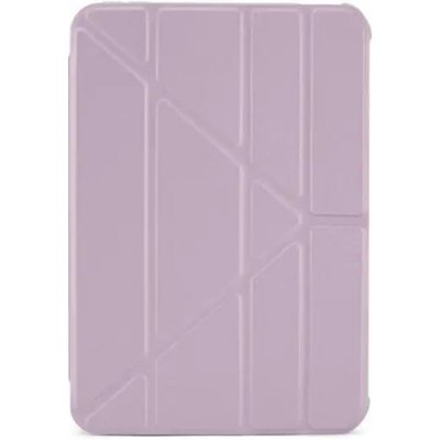 Pipetto Origami No3 Pencil Case Apple iPad Air 13 M3/M2 P053-128-AE růžová – Zboží Živě