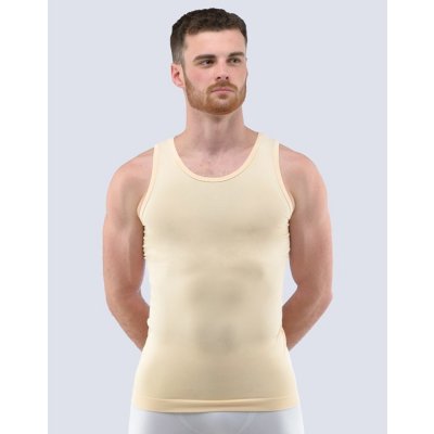 Gina Bamboo PureLine 58005P bílá – Zboží Mobilmania