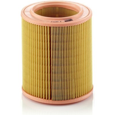 MANN-FILTER vzduchový filtr C 1577/1 – Hledejceny.cz