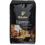 Tchibo Espresso Sicilia style zrnková 0,5 kg – Hledejceny.cz