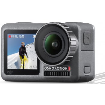 DJI Osmo Action CP.OS.00000020.02