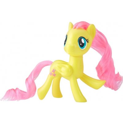 Hasbro My Little Pony Základní poník Fluttershy – Zboží Mobilmania