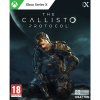 Hra na Xbox Series X/S The Callisto Protocol (XSX)