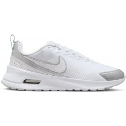 Nike AIR MAX NUAXIS White/Platinum