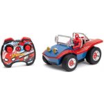 Jada Marvel Spider Man Buggy 1:24 – Zboží Dáma