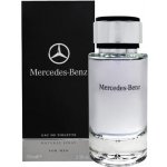 Mercedes Benz toaletní voda pánská 75 ml – Hledejceny.cz