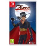 Zorro The Chronicles – Zboží Mobilmania