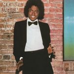 Jackson Michael - Off The Wall LP – Zboží Dáma