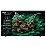 TCL 98C7K – Zboží Živě