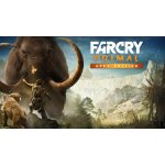 Far Cry Primal (Apex Edition) – Zboží Mobilmania