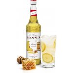 Monin Honey 0,7 l – Zbozi.Blesk.cz