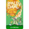 Elektronická kniha The Giraffe and the Pelly and Me - Roald Dahl