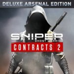 Sniper Ghost Warrior: Contracts 2 (Deluxe Arsenal Edition) – Hledejceny.cz