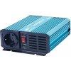 Měnič napětí do auta Carspa P400U-122 12V/230V 400W