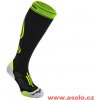 Bridgedale Compression Active black/fluro