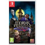 The Addams Family: Mansion Mayhem – Zbozi.Blesk.cz