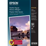 Epson 167g A4 50listů – Hledejceny.cz