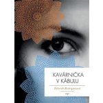 Kavárnička v Kábulu – Hledejceny.cz