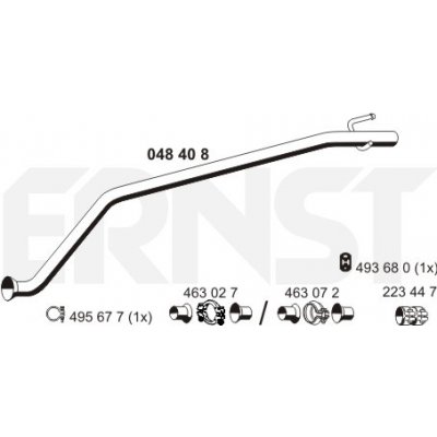 ERNST 048408 – Hledejceny.cz