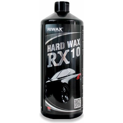 RIWAX RX 10 HARD Wax 1 l – Sleviste.cz