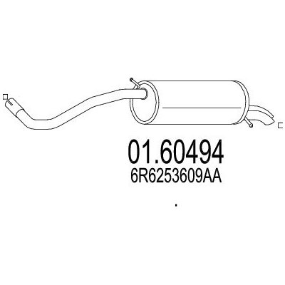 MTS MT 01.60494 – Hledejceny.cz