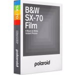 Polaroid B&W Film for SX-70 – Zbozi.Blesk.cz