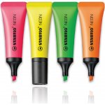 Stabilo 28311 Neon oranžová – Zboží Dáma