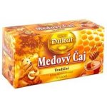 DUKÁT Medový čaj Tradiční 20 x 2 g – Hledejceny.cz