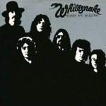 Whitesnake - Ready An Willing CD – Zboží Dáma