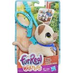 Hasbro FurReal Friends Walkalots malá kočka – Sleviste.cz