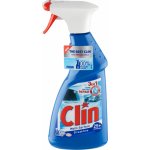 Clin čistič na okna s alkoholem 500 ml – Sleviste.cz