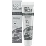 Ecodenta Extra s trojitým účinkem 100 ml – Hledejceny.cz