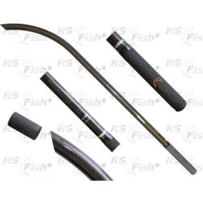 StarBaits Carbon Throwing Stick M5 20 mm – Zboží Mobilmania