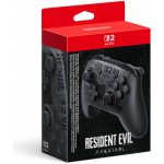 Nintendo Switch 2 Pro Controller Resident Evil Requiem 045496321840 – Sleviste.cz