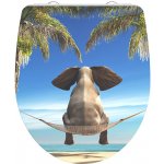 Eisl Sanitär Happy Elephant High Gloss 82580 – Hledejceny.cz