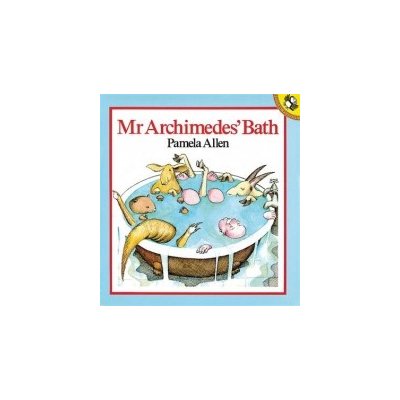 Mr Archimedes' Bath