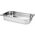 Yato Gastro Gastro nádoba NEREZ GN 1/1 100mm, YG-00253 – Hledejceny.cz