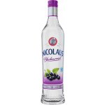 Nicolaus Blackcurrant Vodka 35% 0,7 l (holá láhev) – Sleviste.cz