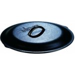 Lodge Litinová poklice 34 cm – Zboží Dáma